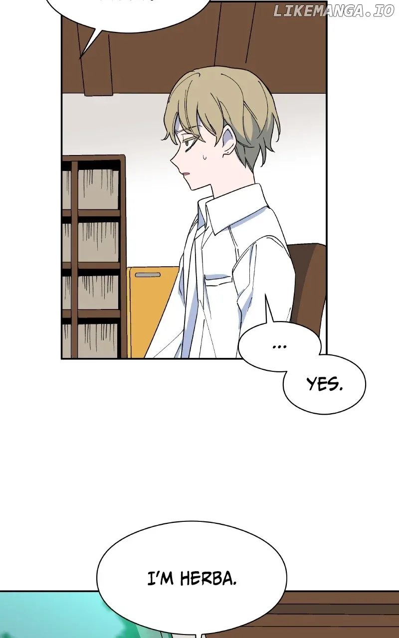 False Paradise Chapter 3 page 29