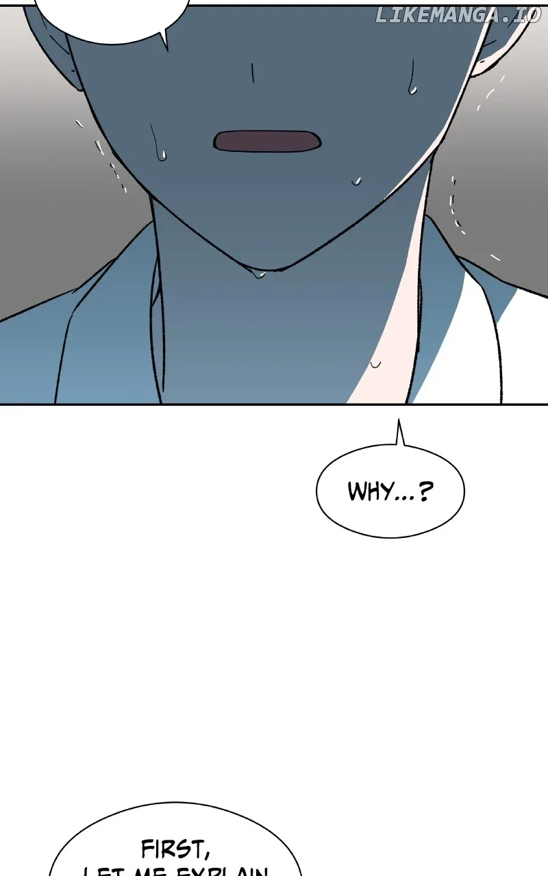 False Paradise Chapter 3 page 36