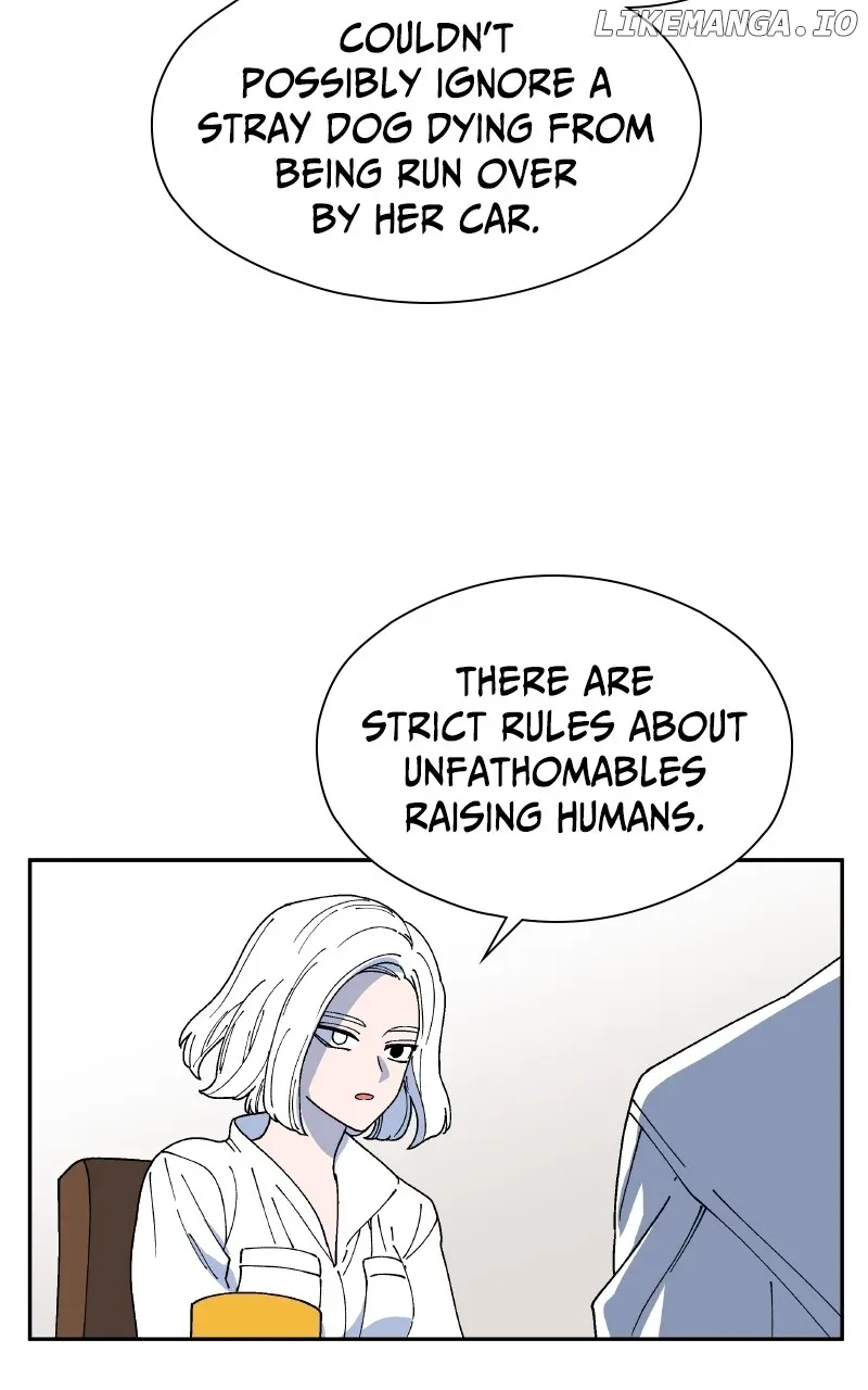 False Paradise Chapter 3 page 47