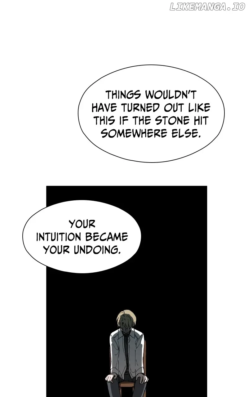 False Paradise Chapter 3 page 54