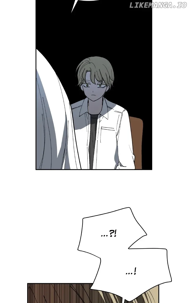 False Paradise Chapter 3 page 43