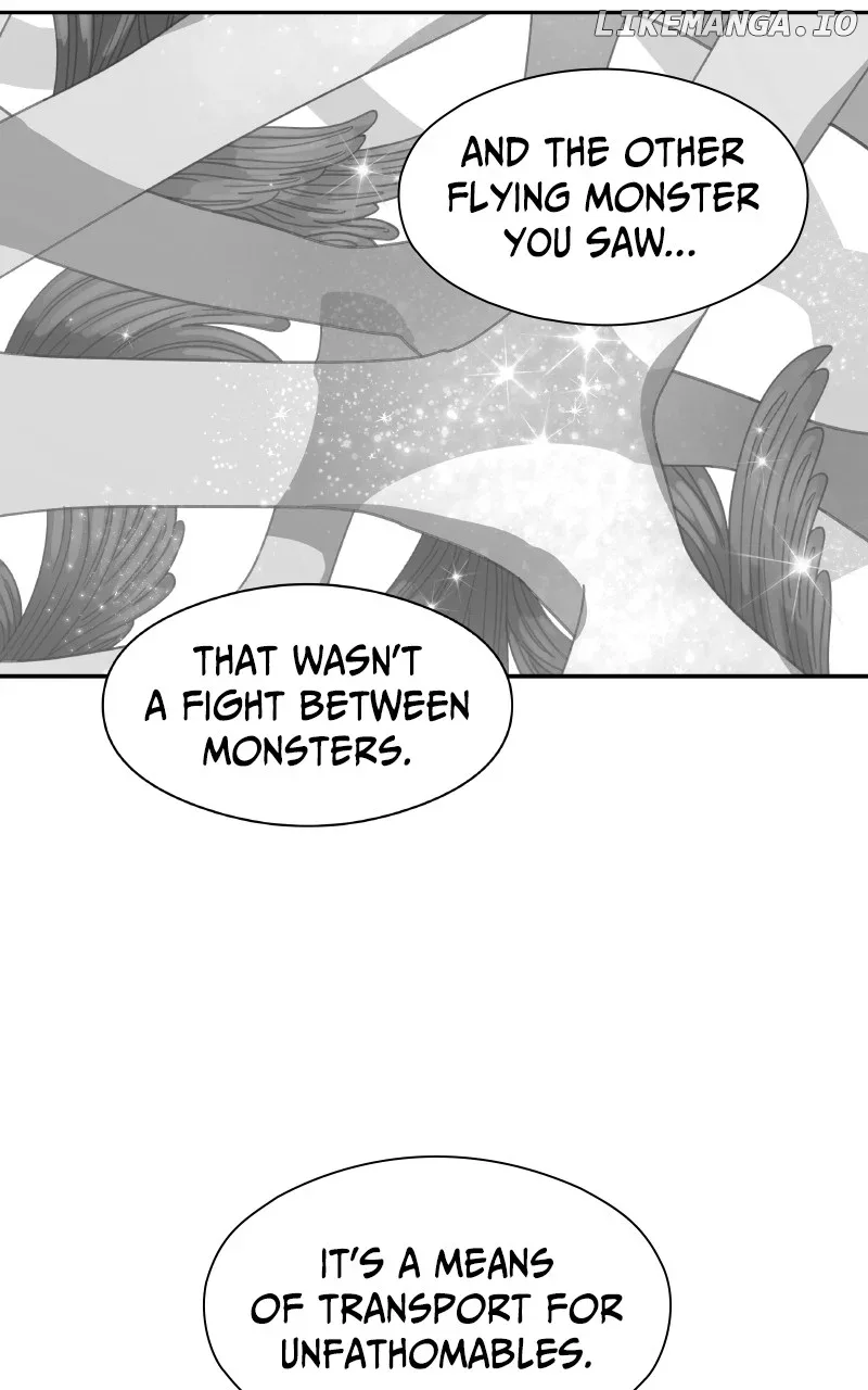 False Paradise Chapter 3 page 41