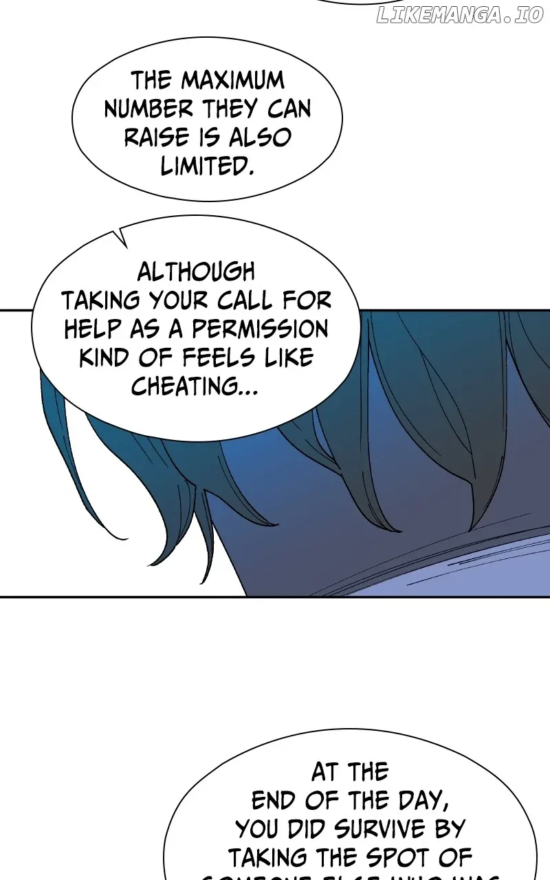 False Paradise Chapter 3 page 49