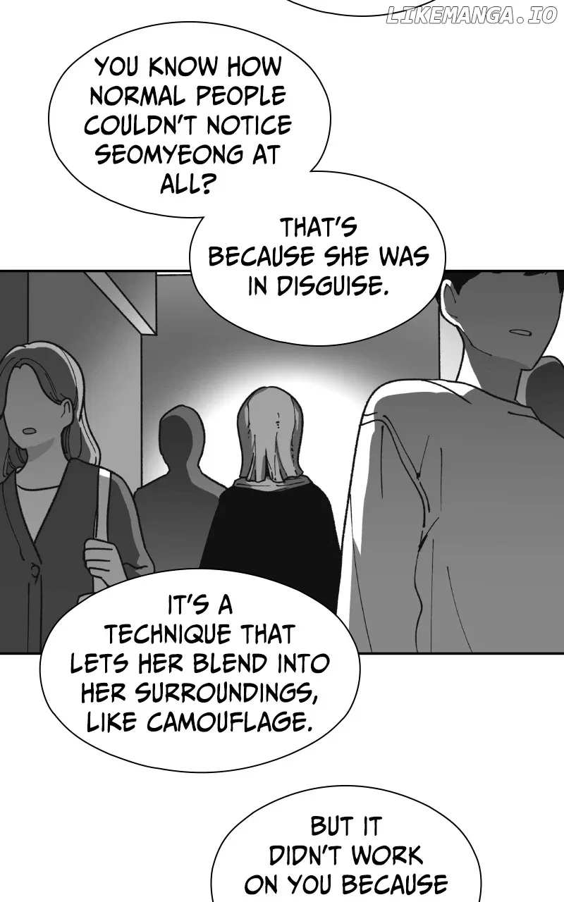 False Paradise Chapter 3 page 39
