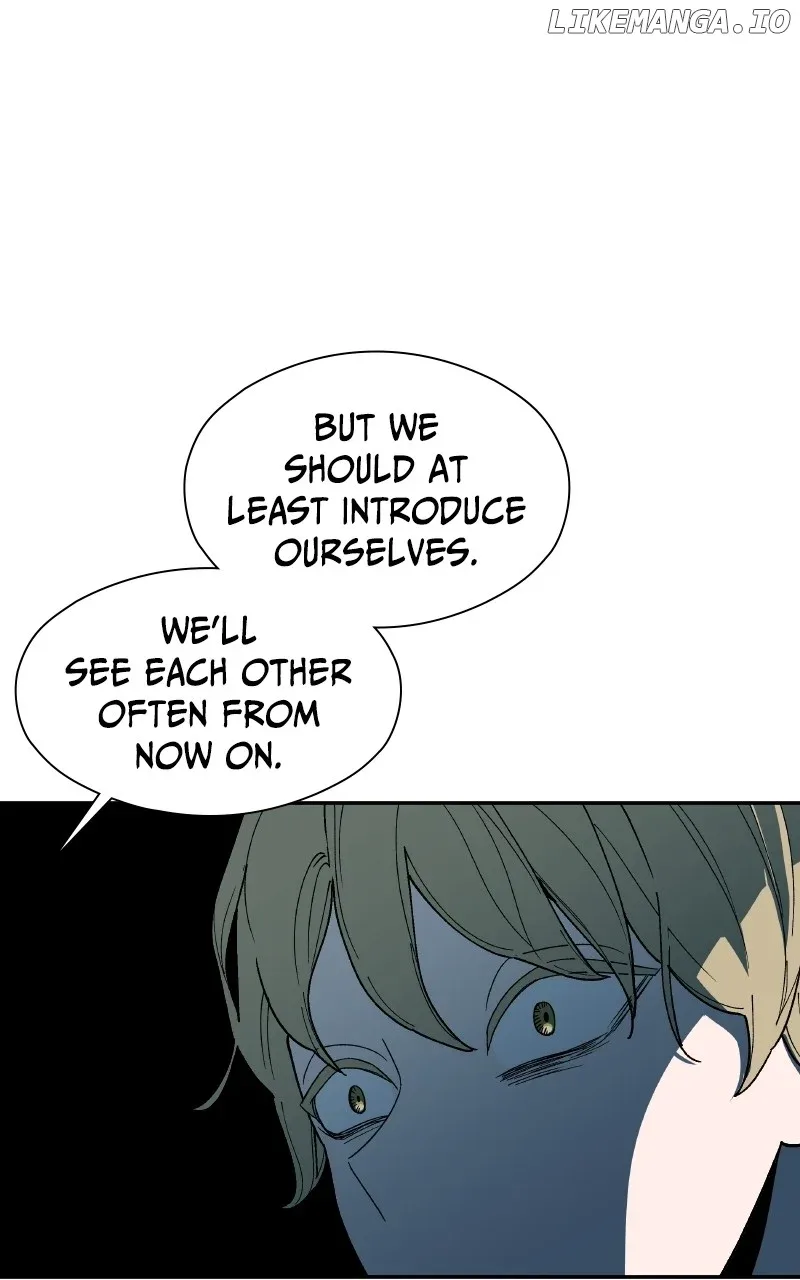 False Paradise Chapter 3 page 33
