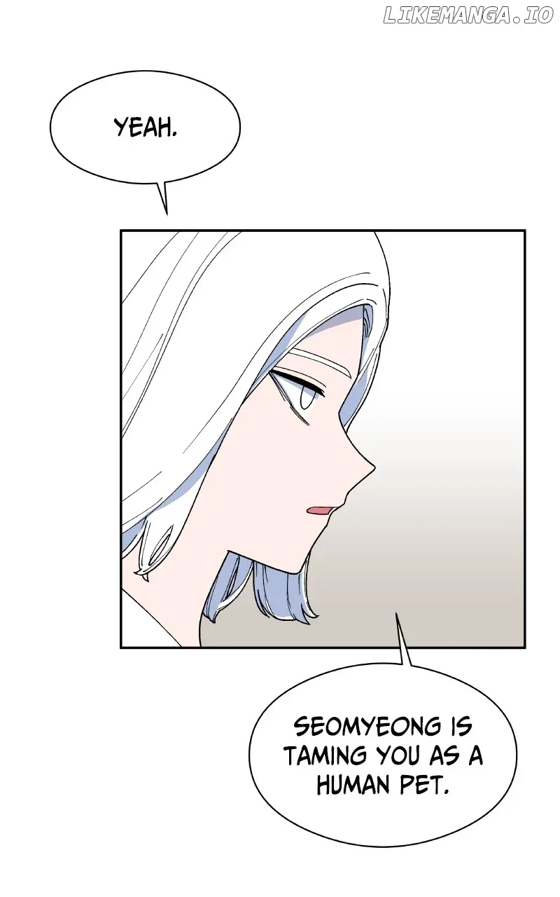 False Paradise Chapter 3 page 26