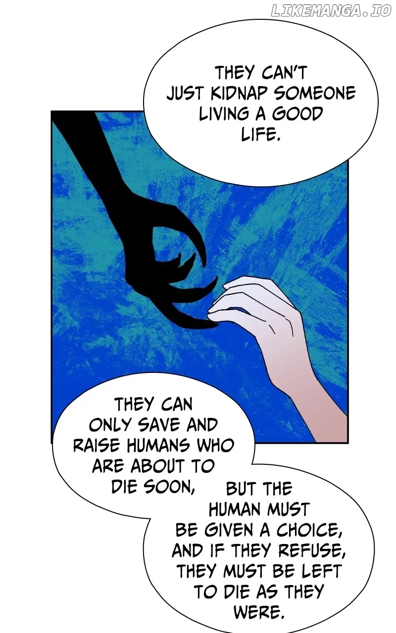 False Paradise Chapter 3 page 48