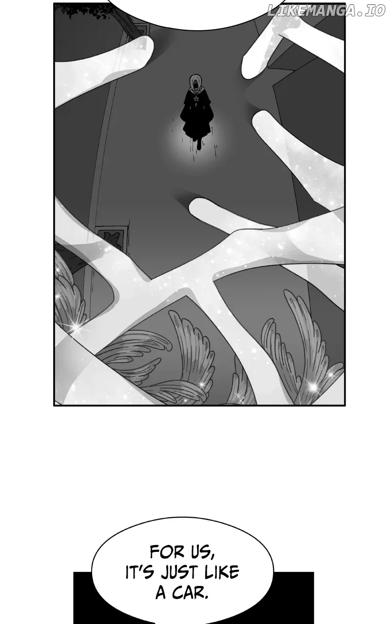 False Paradise Chapter 3 page 42