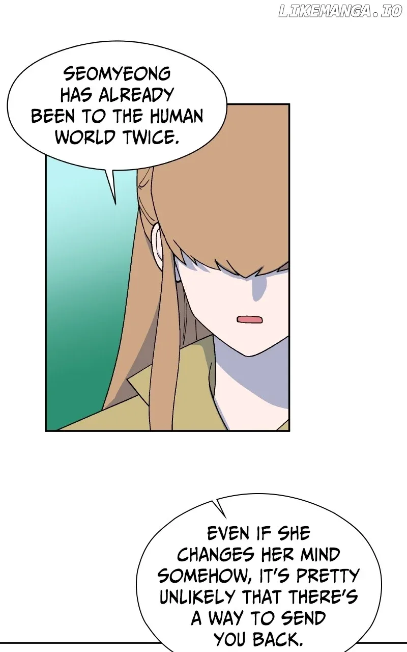 False Paradise Chapter 3 page 70