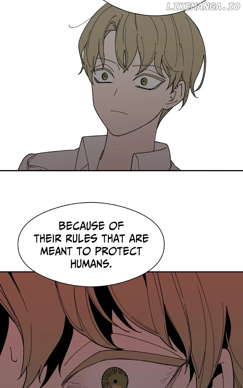False Paradise Chapter 3 page 71