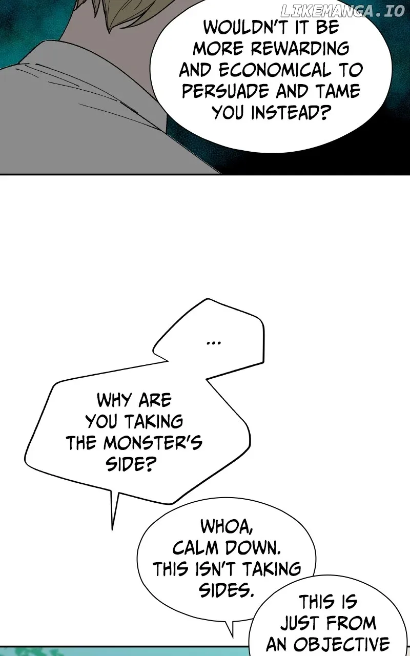 False Paradise Chapter 3 page 65