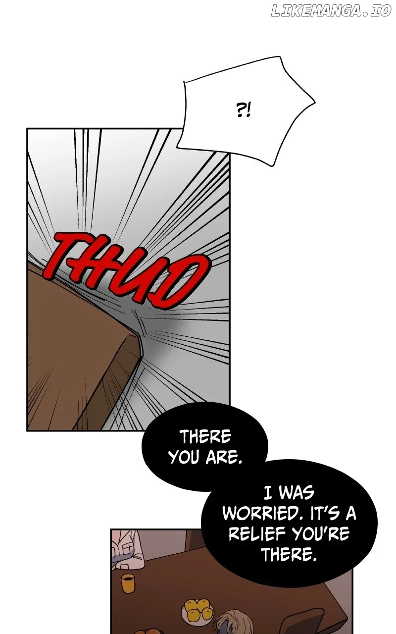 False Paradise Chapter 3 page 74