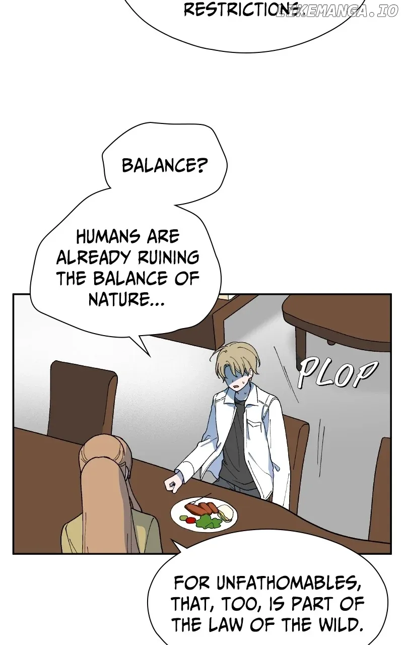 False Paradise Chapter 3 page 68