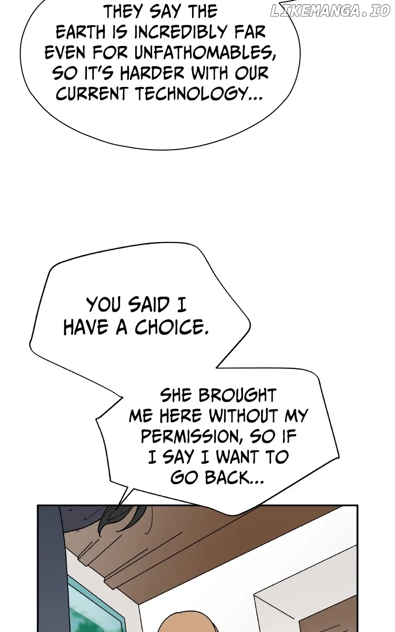 False Paradise Chapter 3 page 60