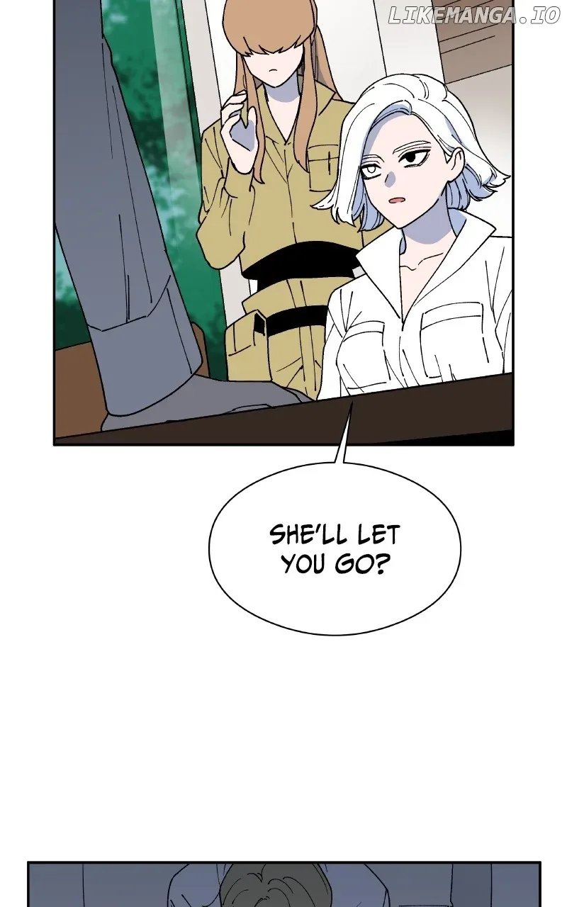 False Paradise Chapter 3 page 61