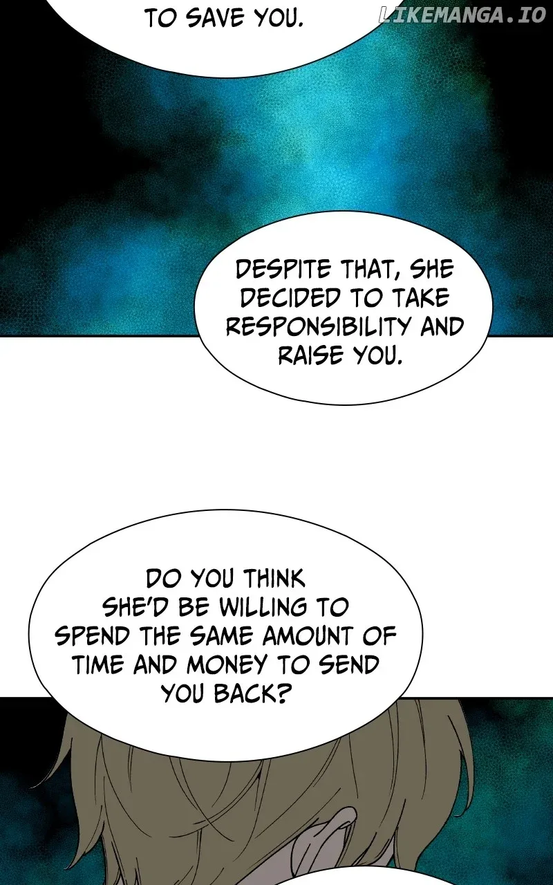 False Paradise Chapter 3 page 64
