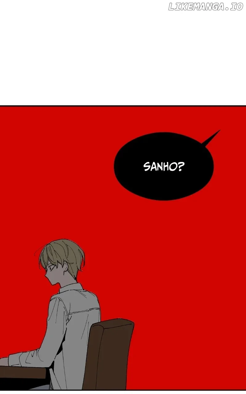False Paradise Chapter 3 page 73