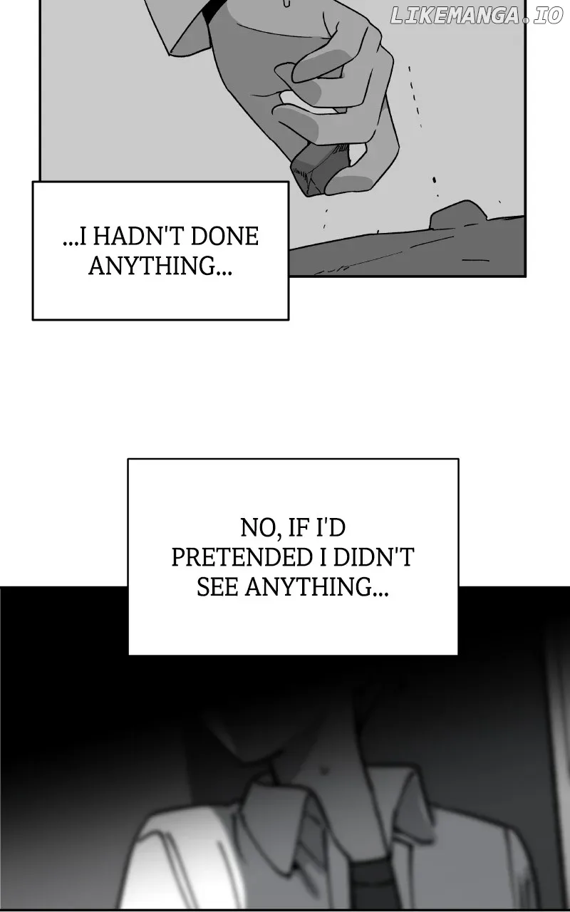 False Paradise Chapter 3 page 56