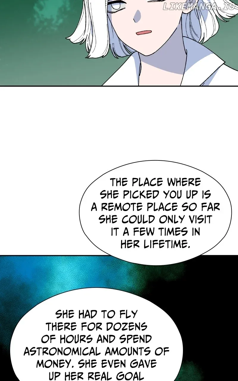 False Paradise Chapter 3 page 63