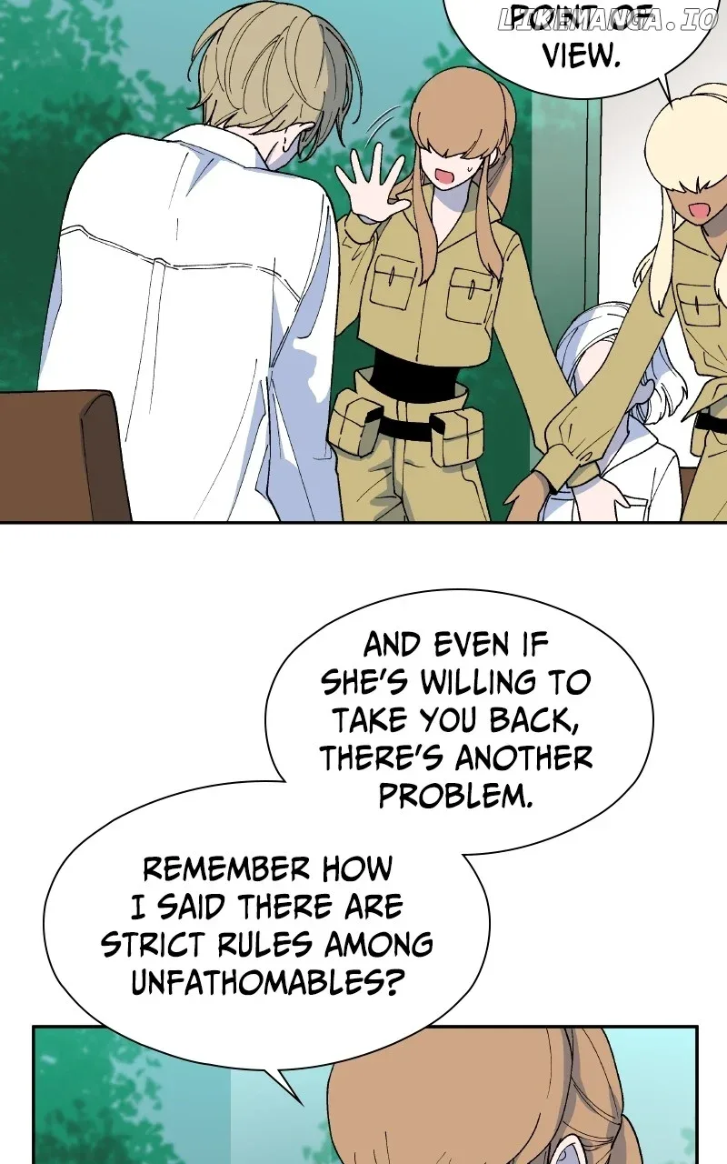 False Paradise Chapter 3 page 66