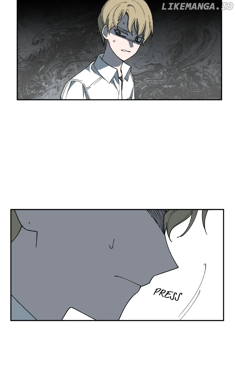 False Paradise Chapter 3 page 77