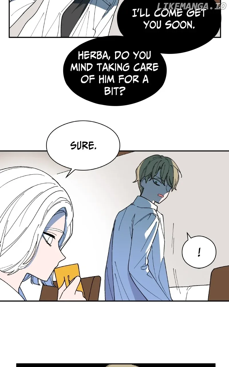False Paradise Chapter 3 page 76