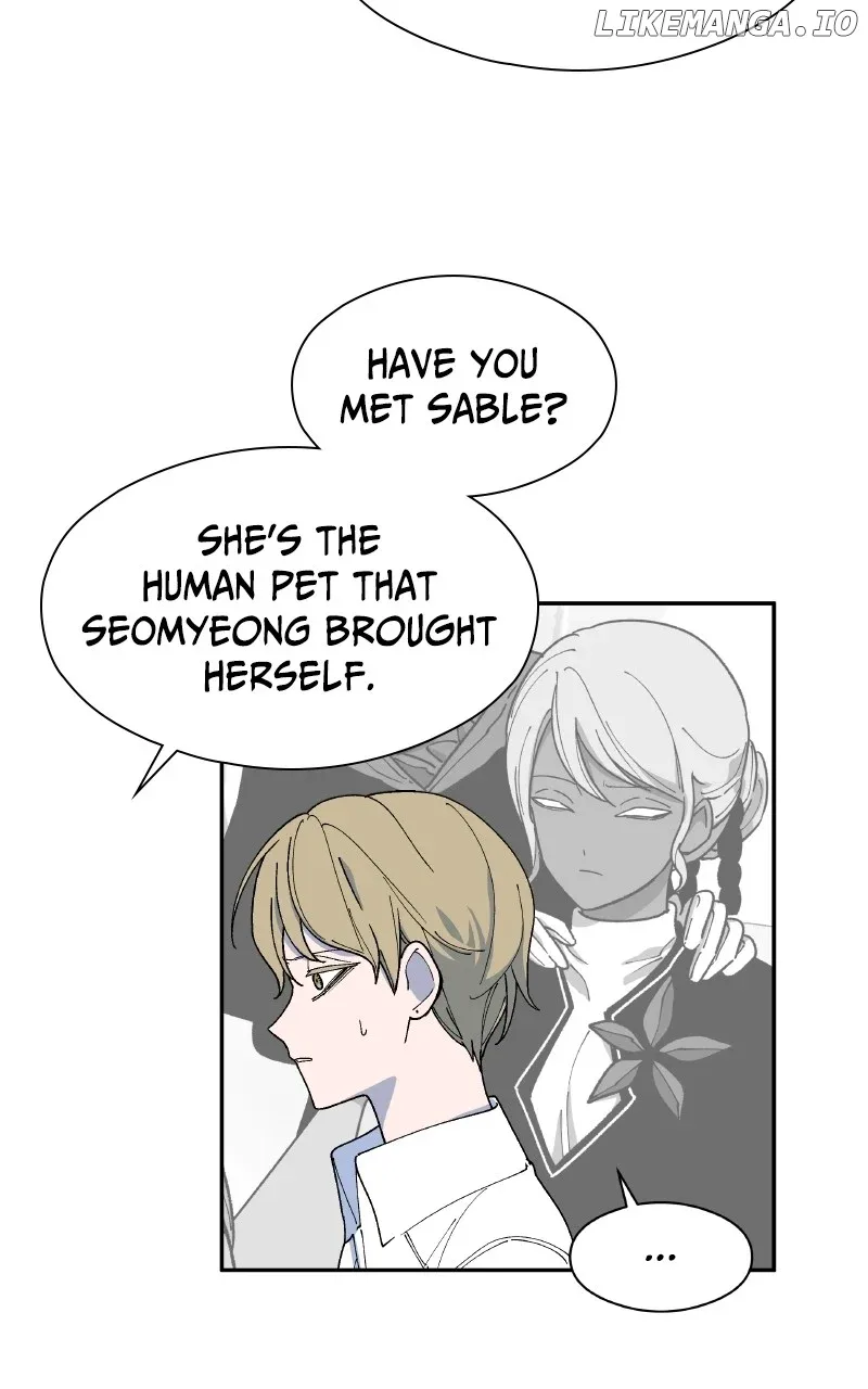 False Paradise Chapter 3 page 69