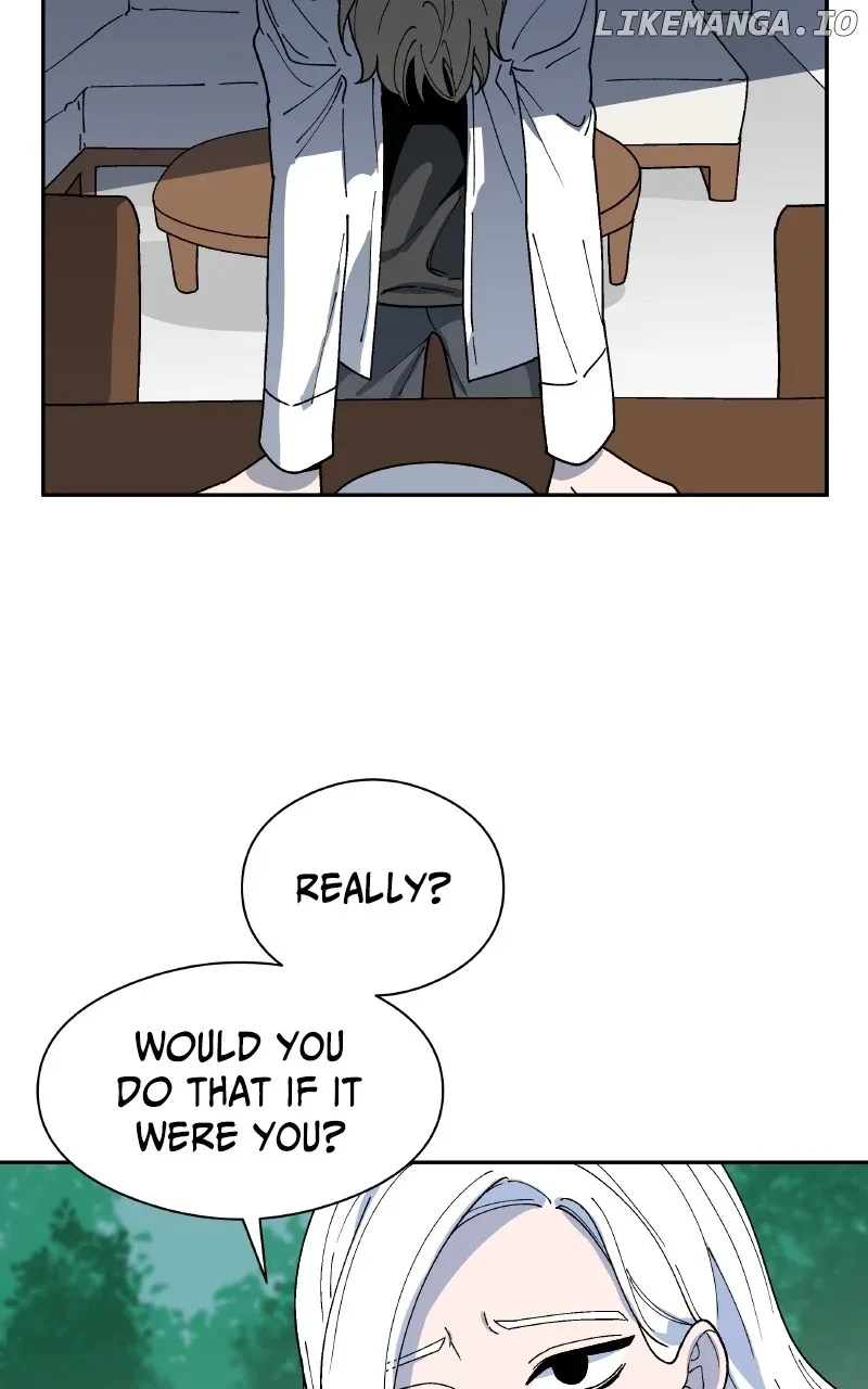 False Paradise Chapter 3 page 62