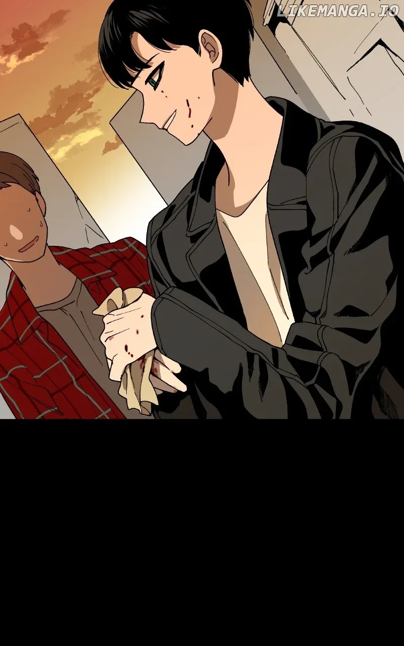False Paradise Chapter 3 page 95