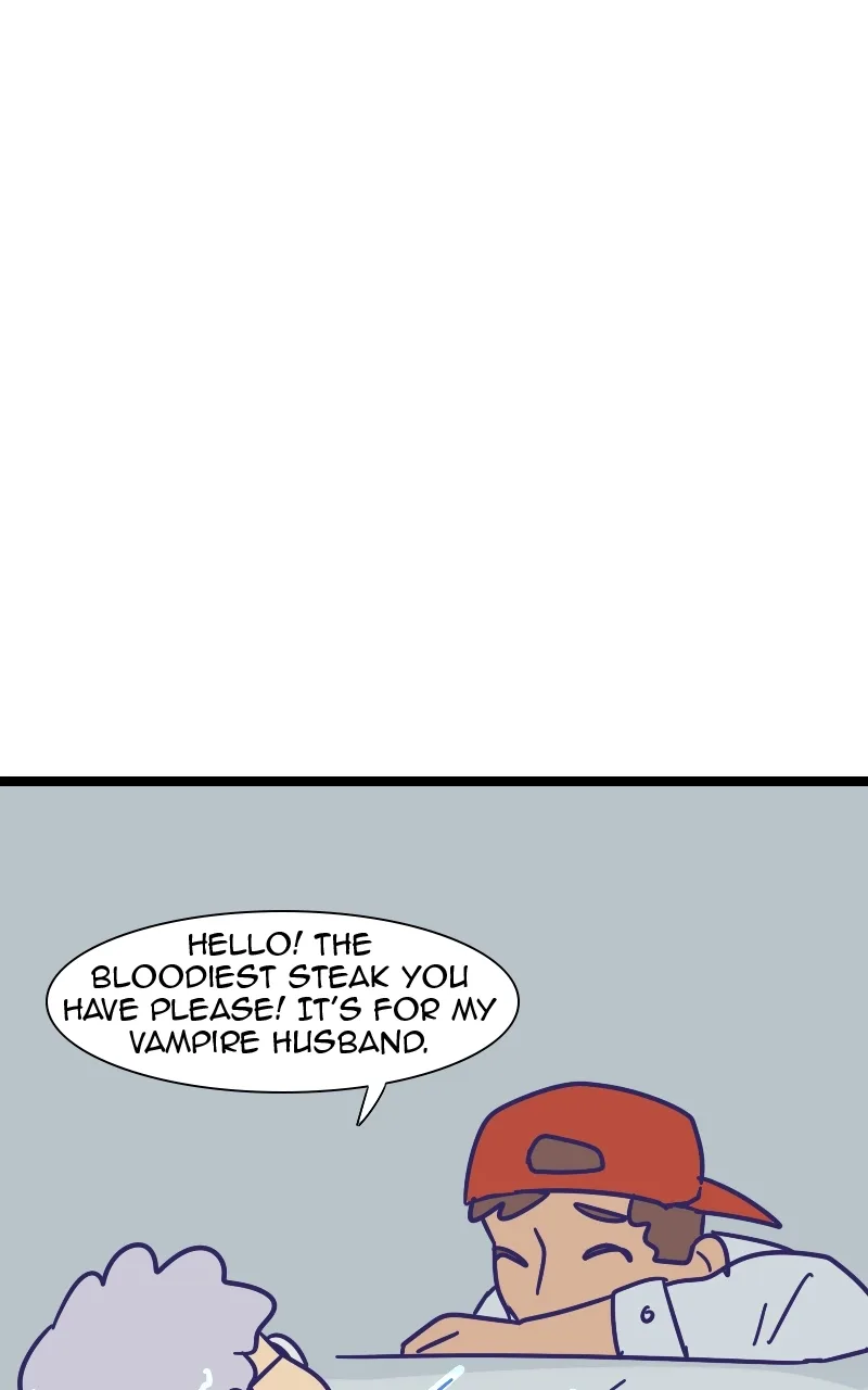 Vampire Husband Chapter 27 page 2