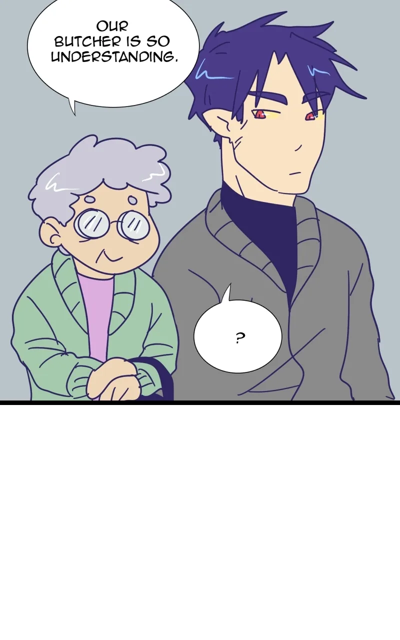 Vampire Husband Chapter 27 page 8