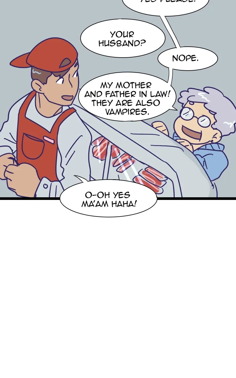 Vampire Husband Chapter 27 page 4