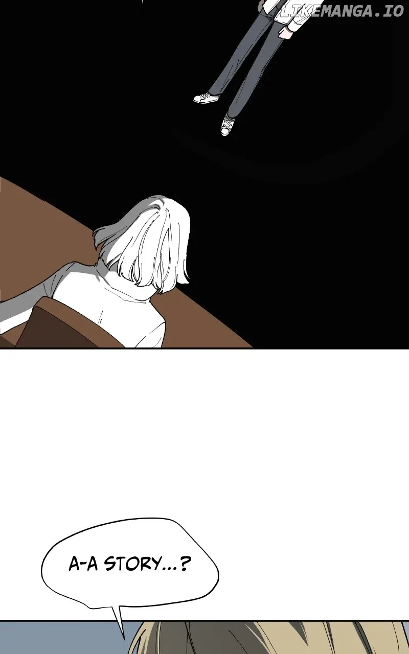 False Paradise Chapter 3 page 87