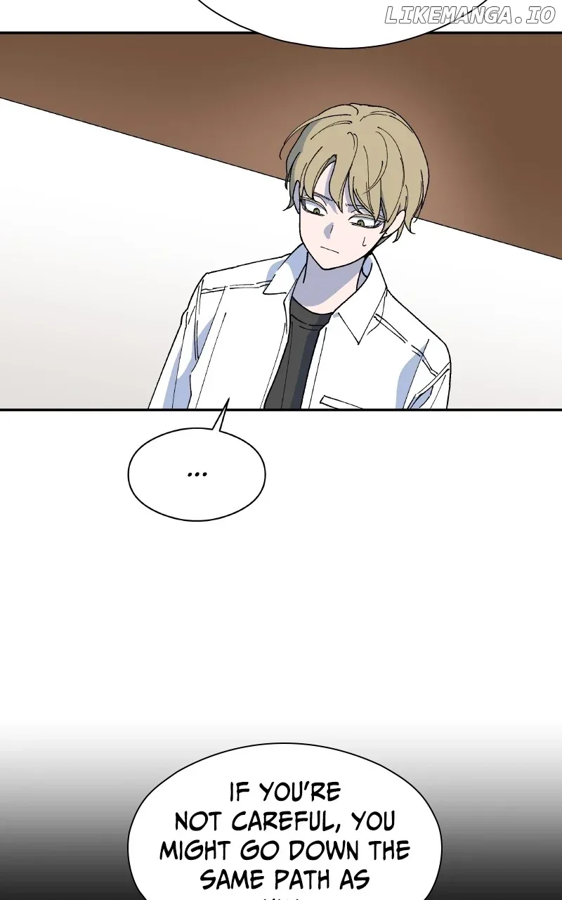 False Paradise Chapter 3 page 90