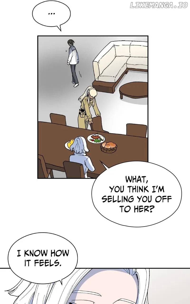 False Paradise Chapter 3 page 83