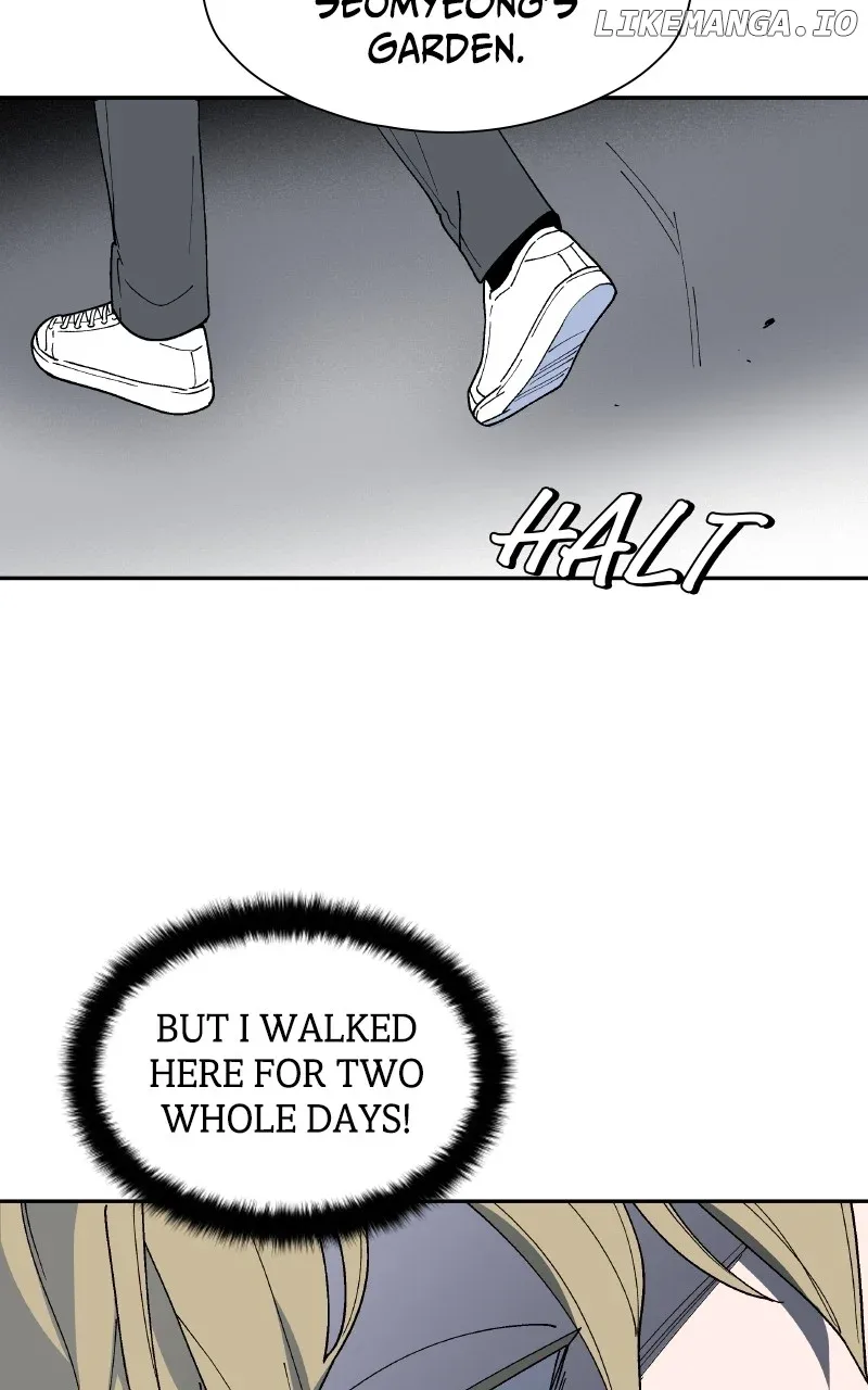 False Paradise Chapter 3 page 81