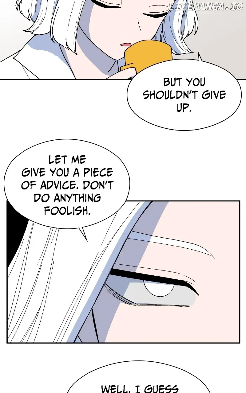 False Paradise Chapter 3 page 84