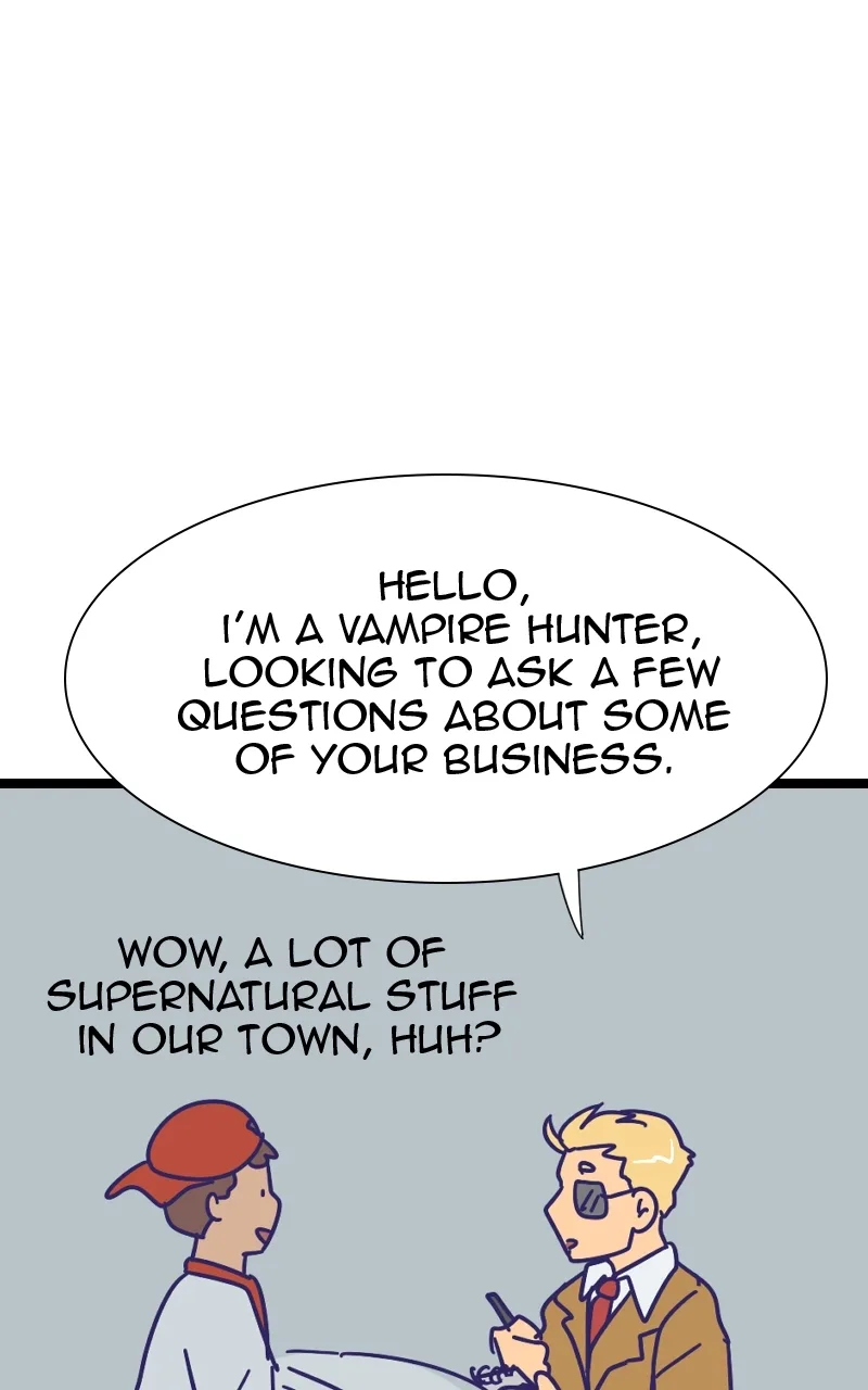 Vampire Husband Chapter 27 page 9