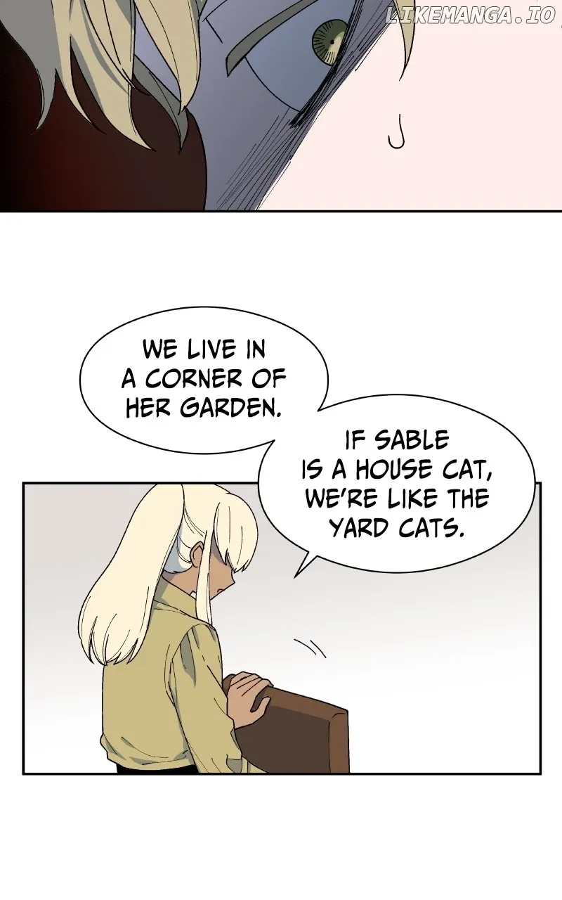 False Paradise Chapter 3 page 82
