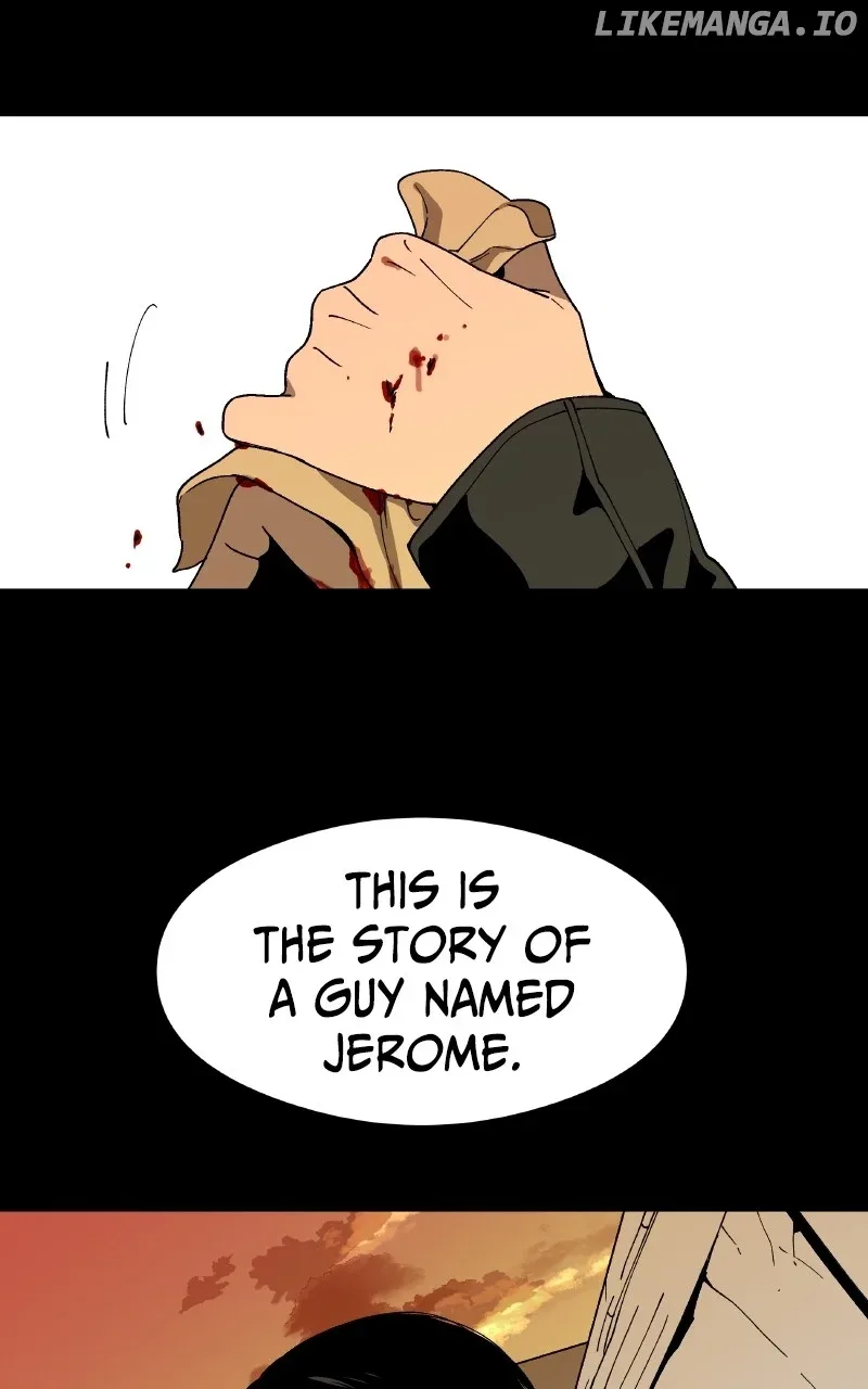 False Paradise Chapter 3 page 94