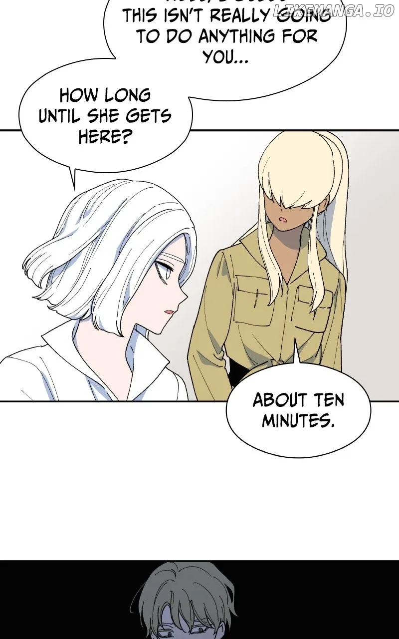 False Paradise Chapter 3 page 85