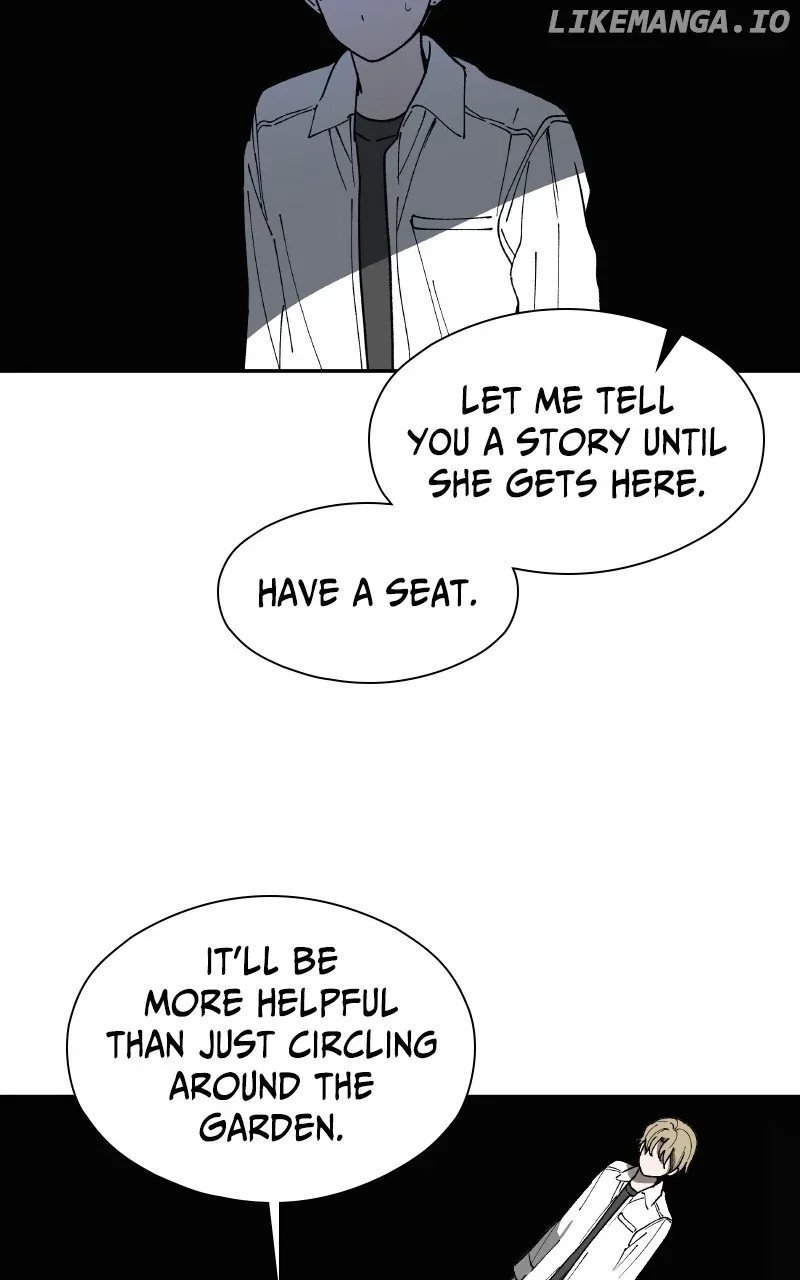 False Paradise Chapter 3 page 86
