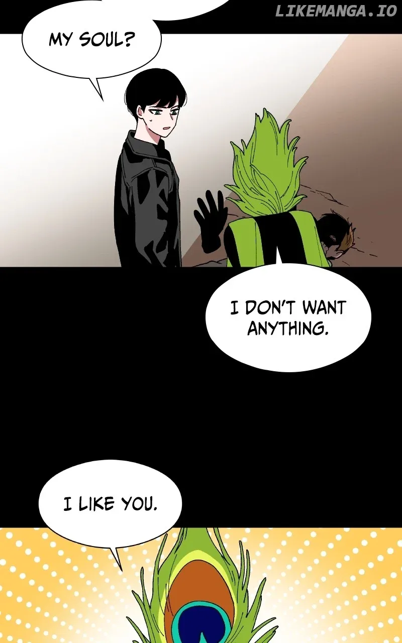 False Paradise Chapter 4 page 15