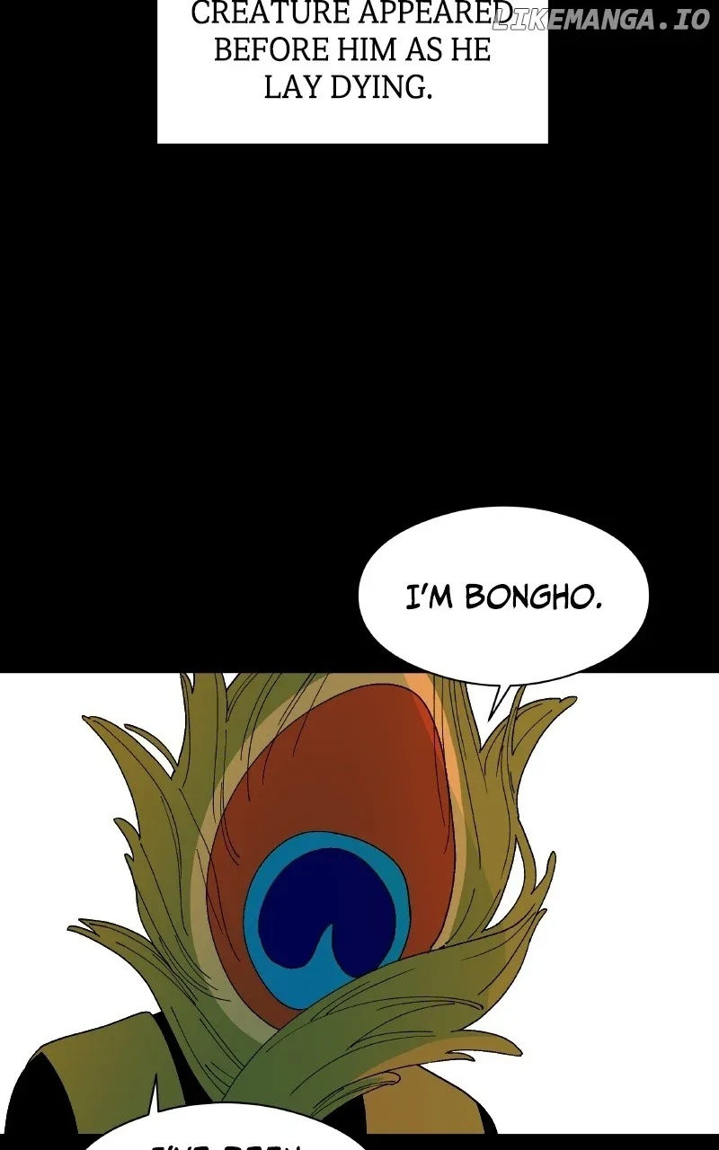 False Paradise Chapter 4 page 7