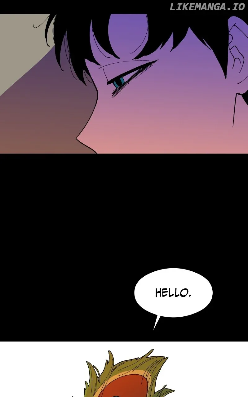 False Paradise Chapter 4 page 5