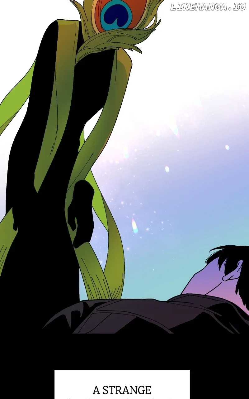 False Paradise Chapter 4 page 6