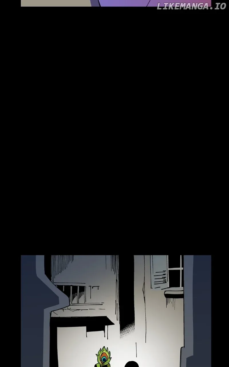 False Paradise Chapter 4 page 10