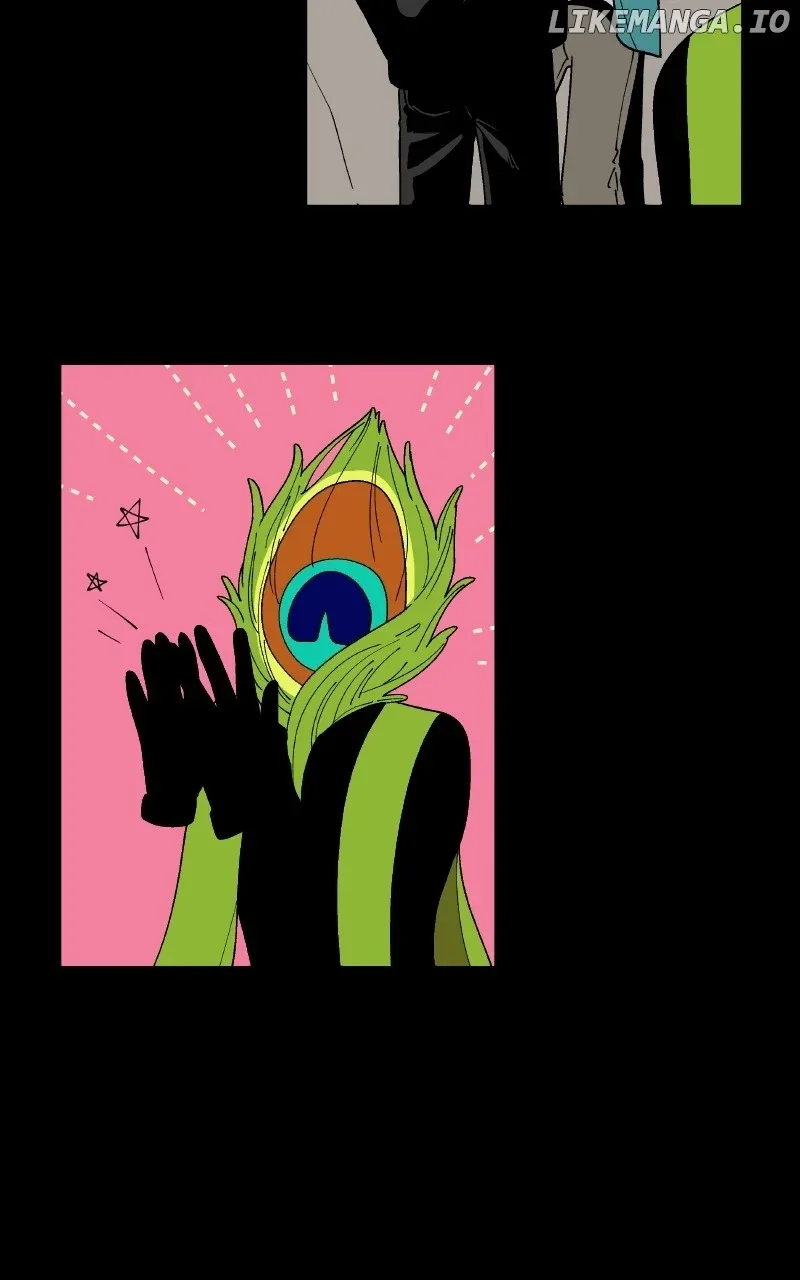 False Paradise Chapter 4 page 18