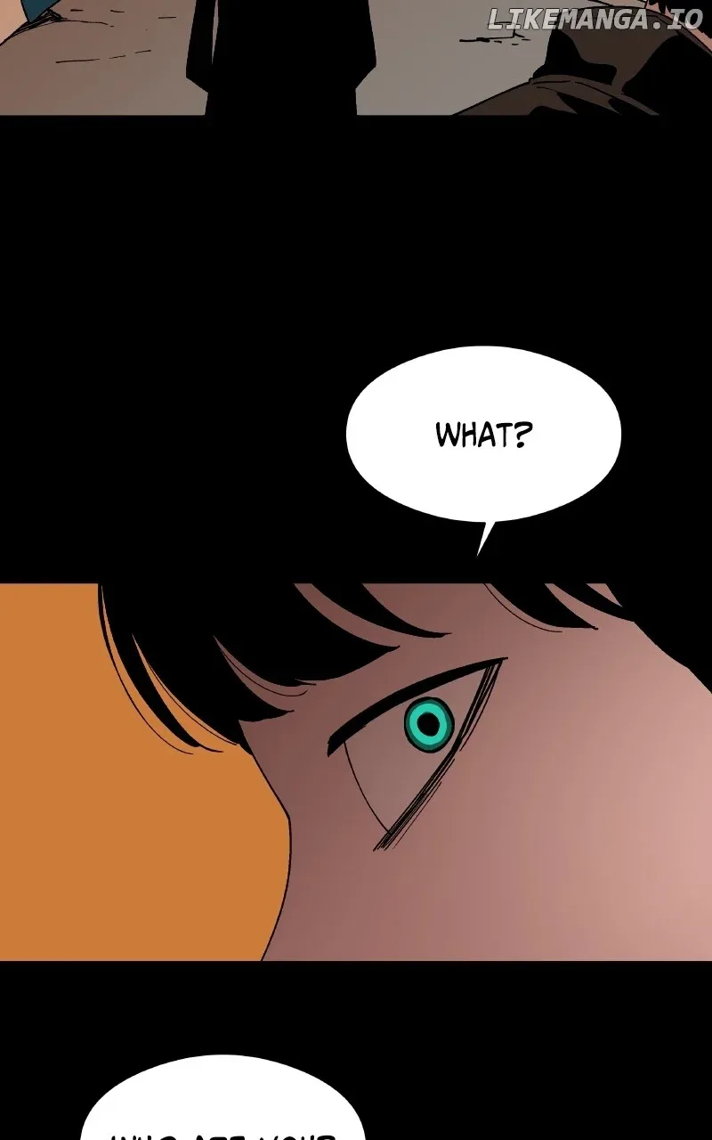 False Paradise Chapter 4 page 27