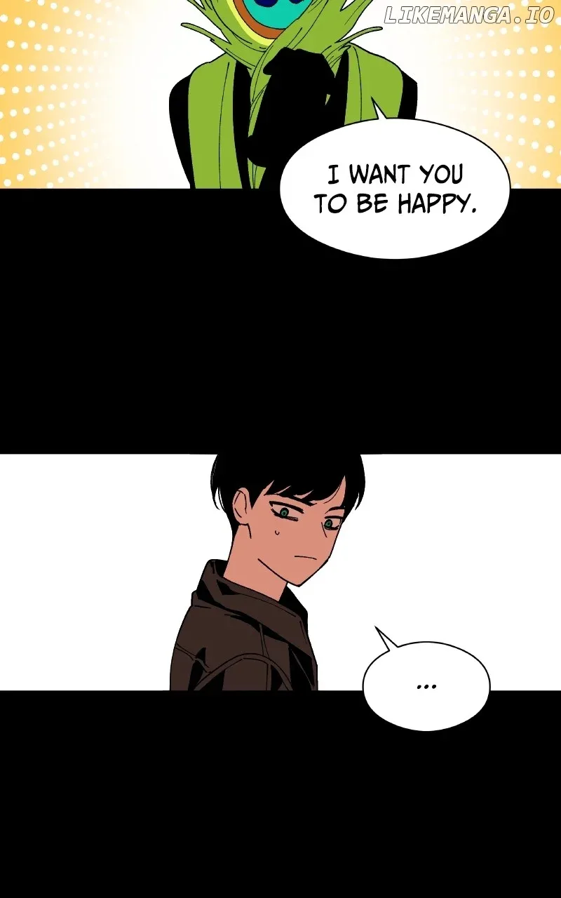 False Paradise Chapter 4 page 16